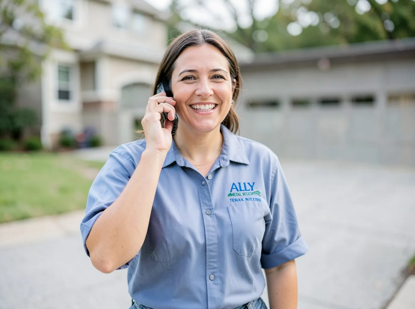 Metal Roof Installation Thomaston, GA FAQs